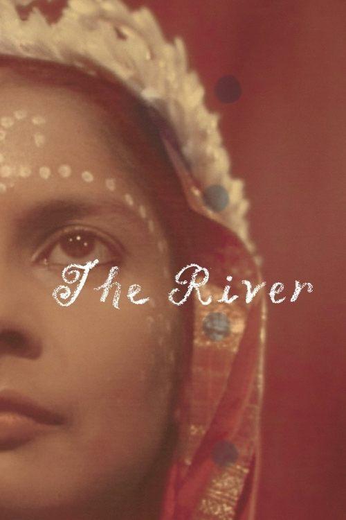 The River Poster