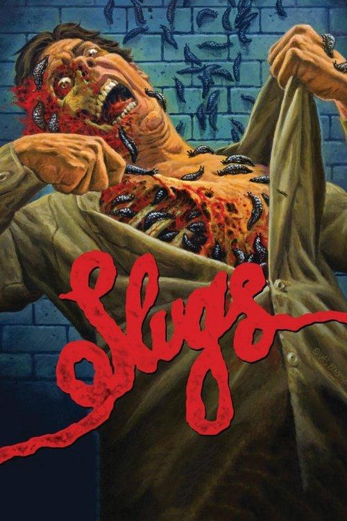 Slugs Poster