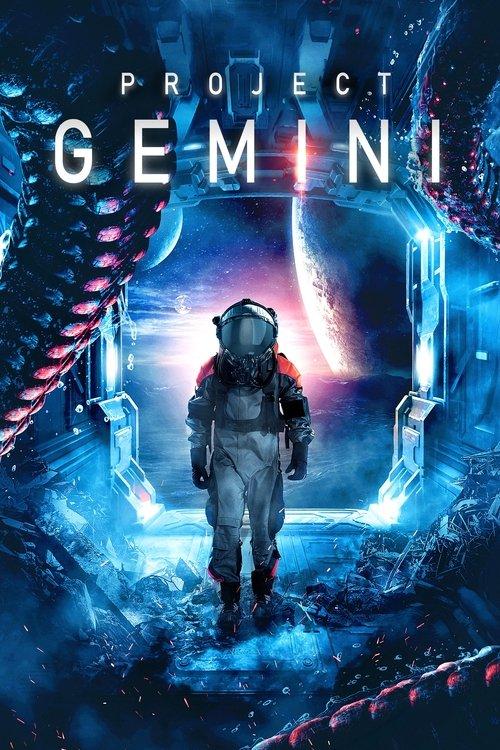 Project Gemini Poster