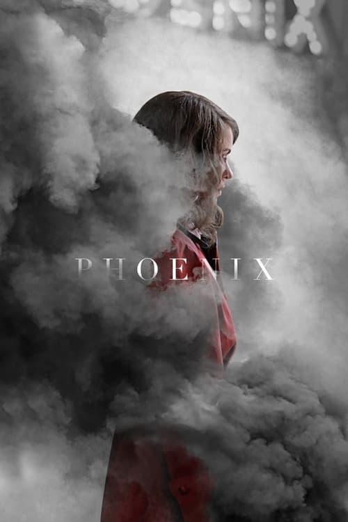 Phoenix Poster