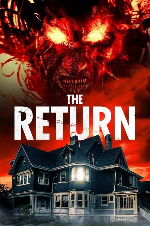 The Return Poster