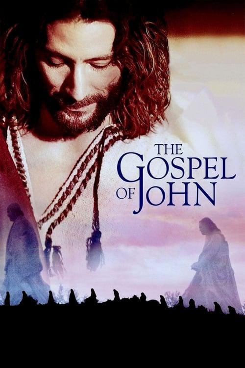 The Gospel of John Poster