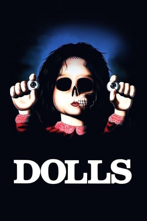 Dolls Poster