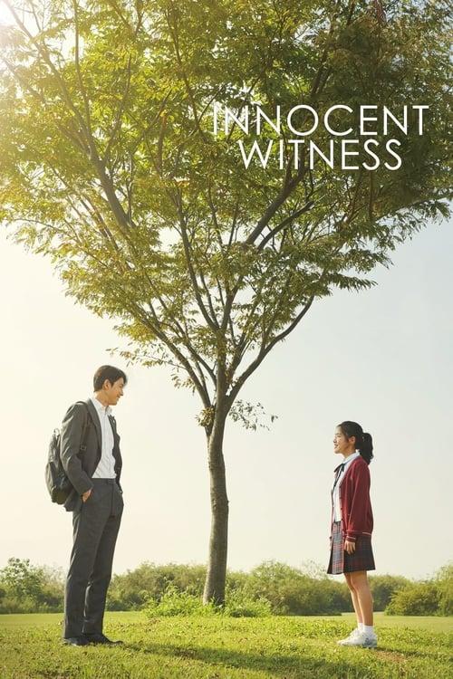 Innocent Witness Poster