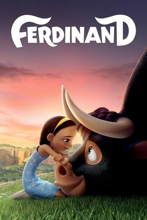 Ferdinand Poster