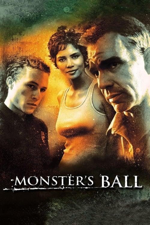 Monster's Ball Poster