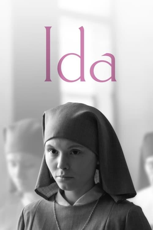 Ida Poster