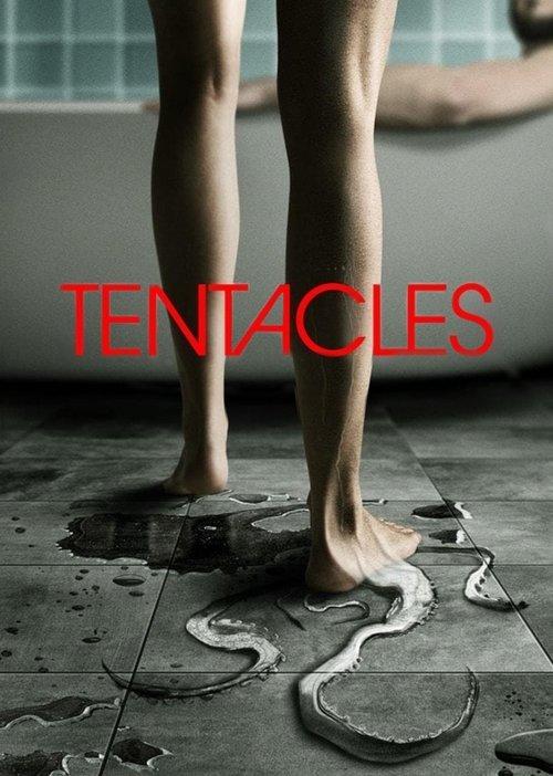 Tentacles Poster