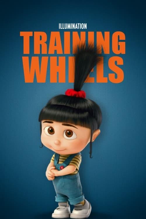 Minions: Training Wheels Poster