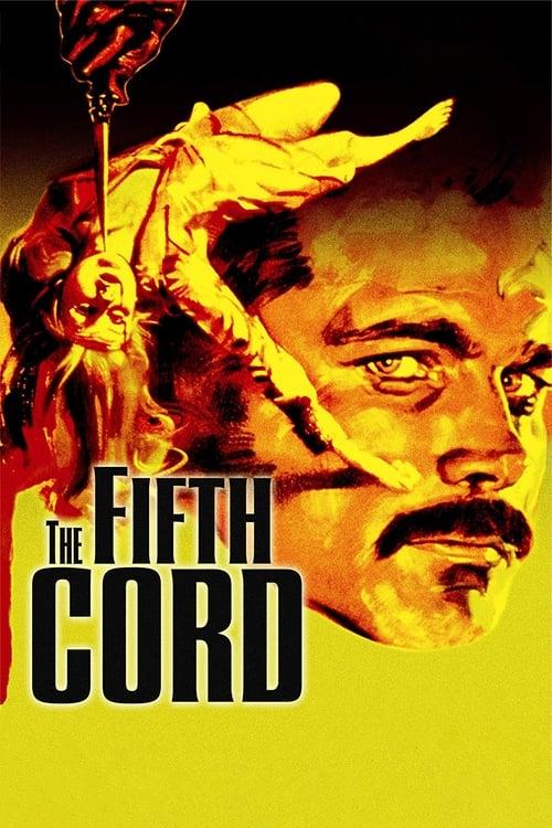 The Fifth Cord Poster