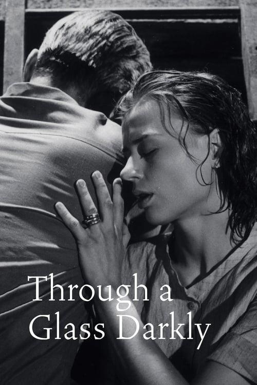 Through a Glass Darkly Poster