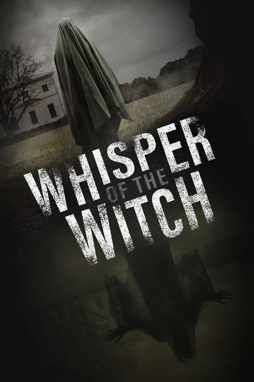 Whisper of the Witch Poster