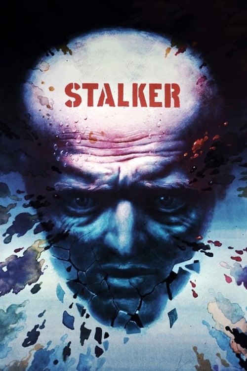 Stalker Poster