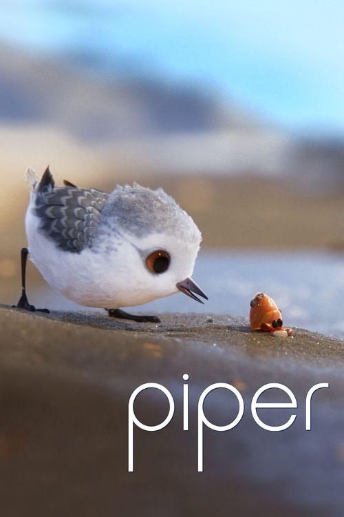 Piper Poster