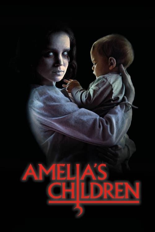 Amelia’s Children Poster