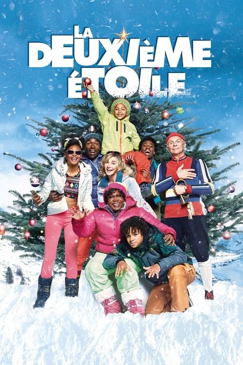 Let It Snow Poster