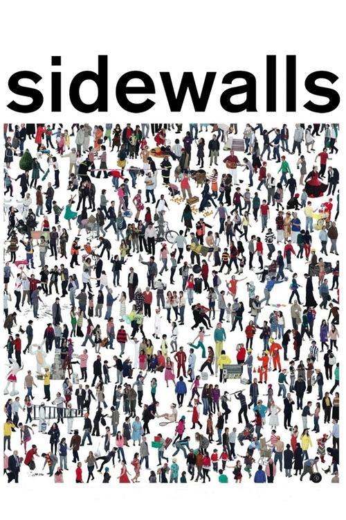 Sidewalls Poster