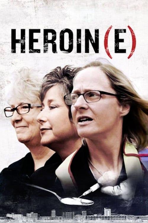 Heroin(e) Poster