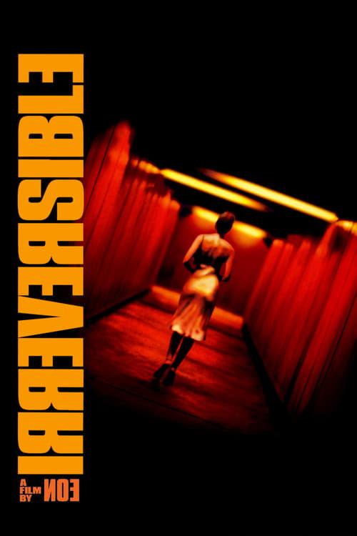 Irreversible Poster