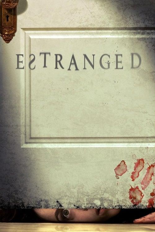 Estranged Poster