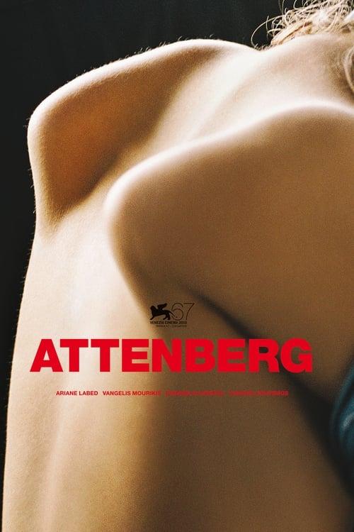 Attenberg Poster