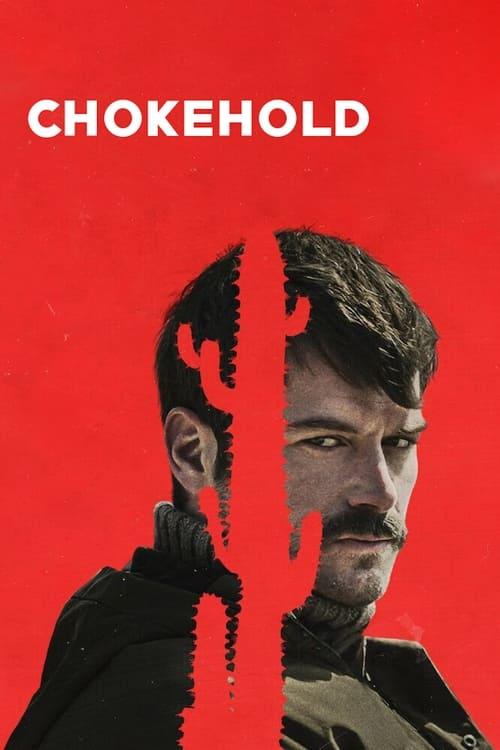 Chokehold Poster