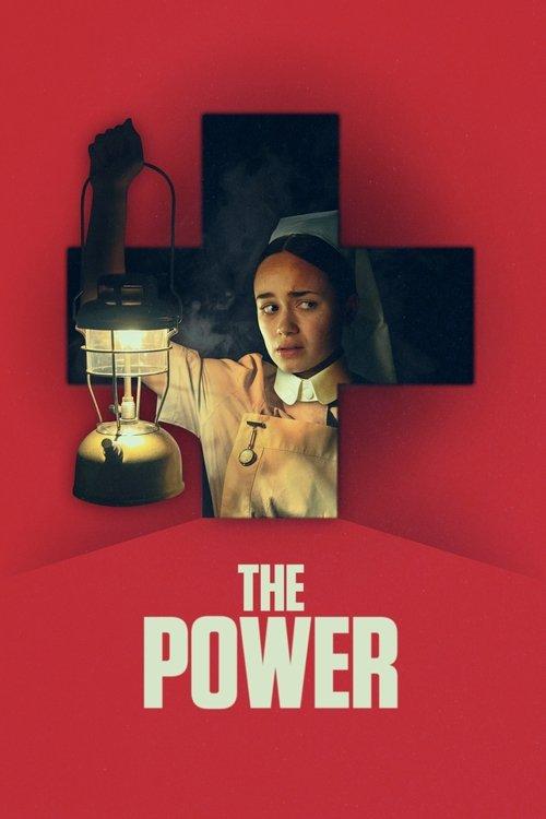 The Power Poster