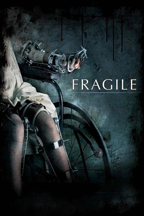 Fragile Poster