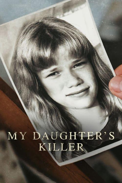 My Daughter's Killer Poster