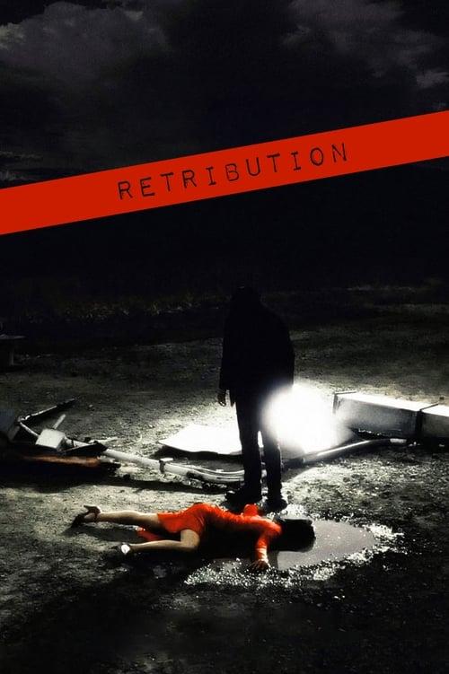 Retribution Poster