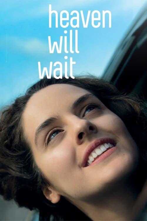 Heaven Will Wait Poster