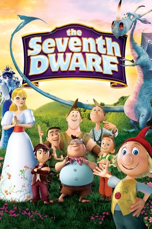 The 7th Dwarf Poster