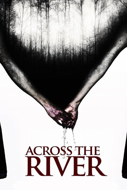 Across the River Poster