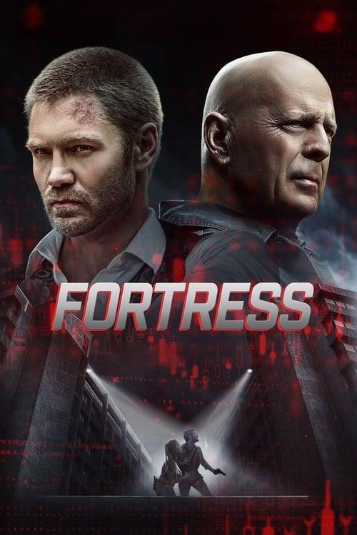 Fortress Poster