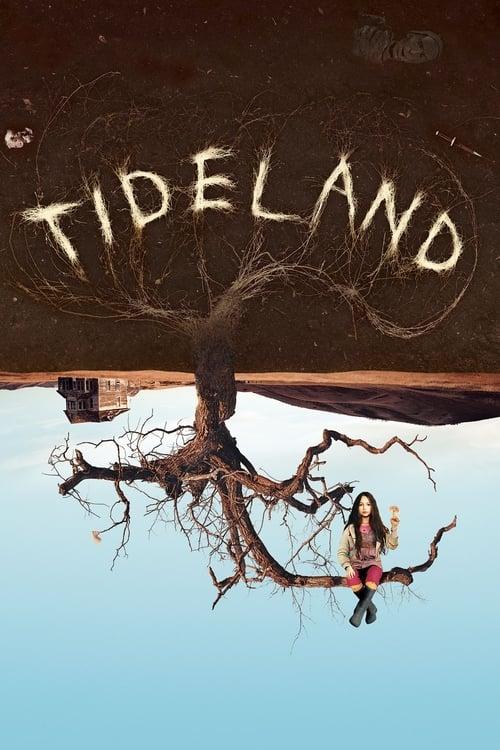 Tideland Poster