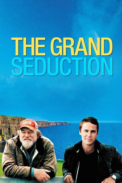 The Grand Seduction Poster