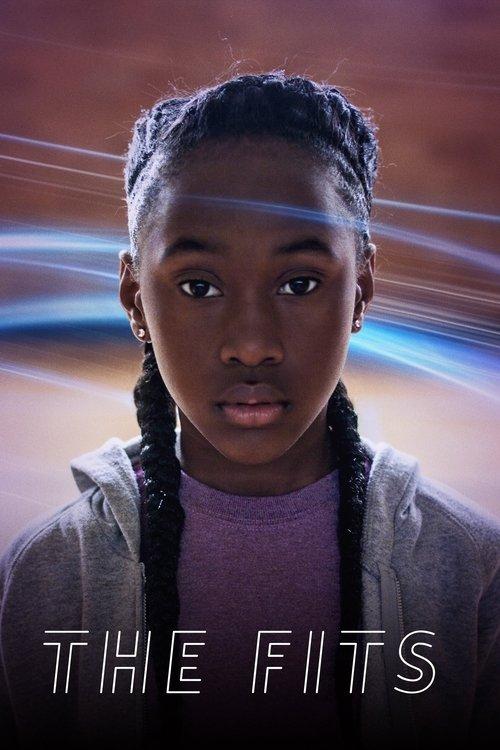 The Fits Poster