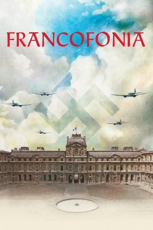 Francofonia Poster