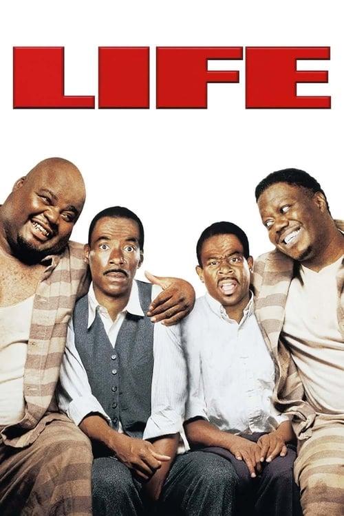 Life Poster