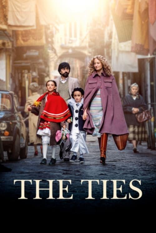 The Ties Poster