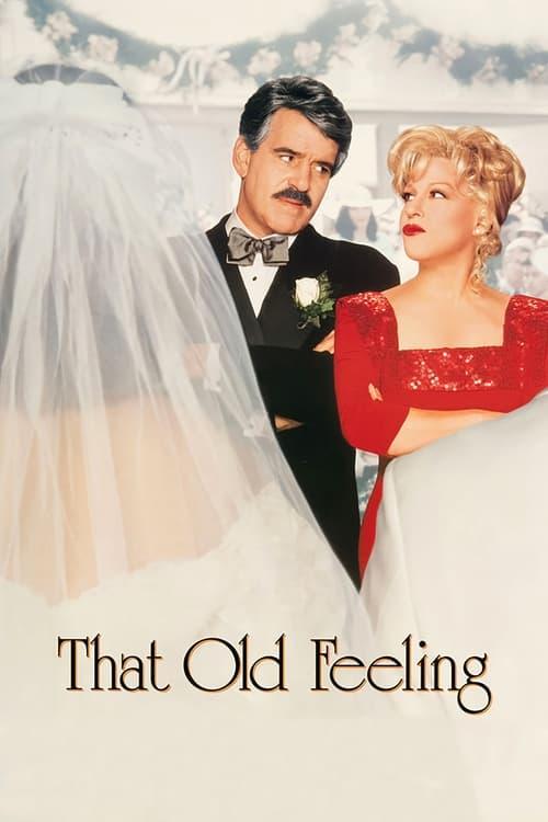 That Old Feeling Poster