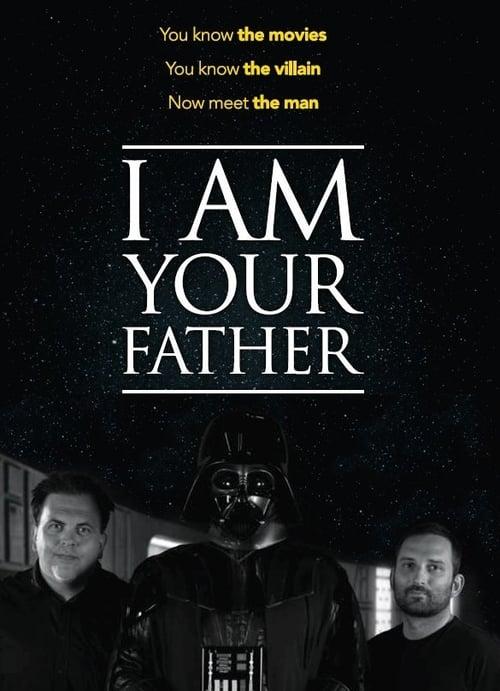 I Am Your Father Poster