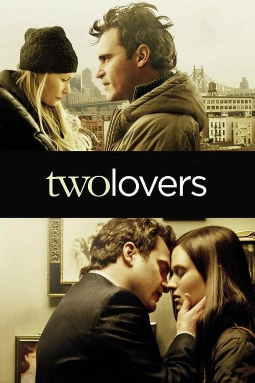 Two Lovers Poster