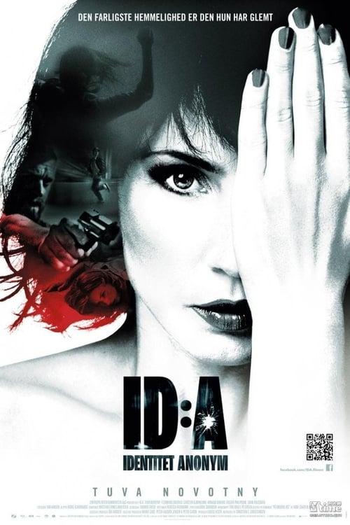 ID:A Poster