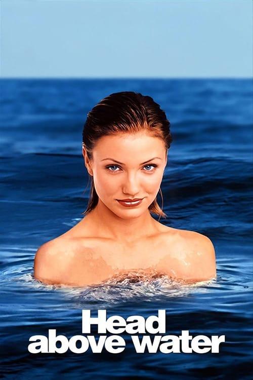 Head Above Water Poster