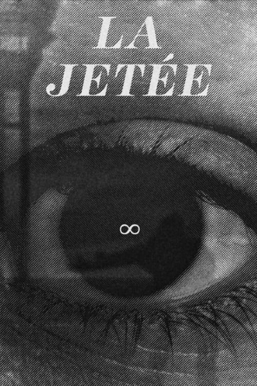 La Jetée Poster