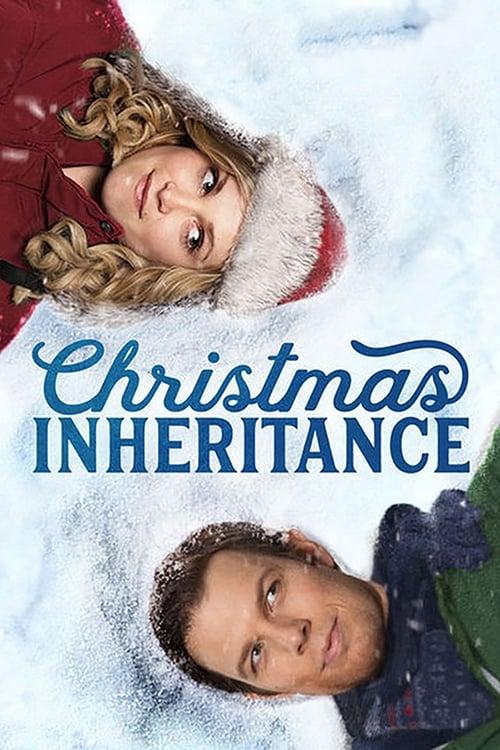 Christmas Inheritance Poster