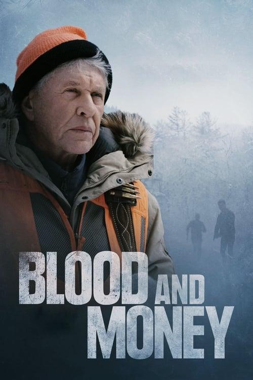 Blood and Money Poster