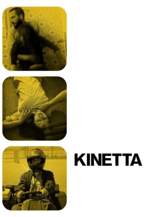 Kinetta Poster