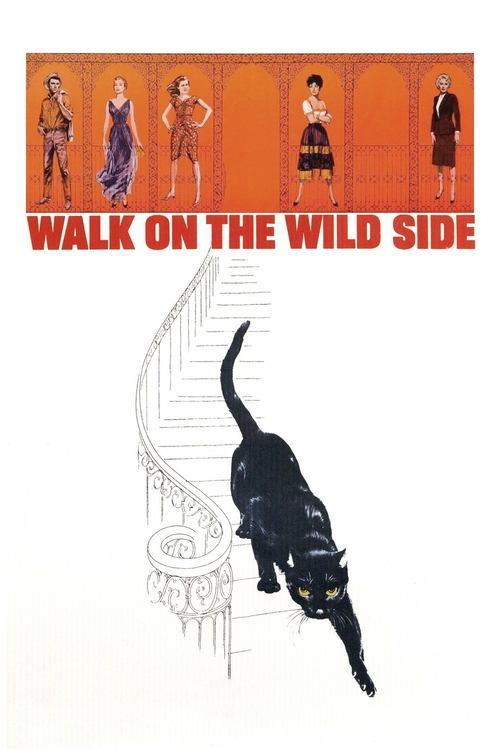 Walk on the Wild Side Poster